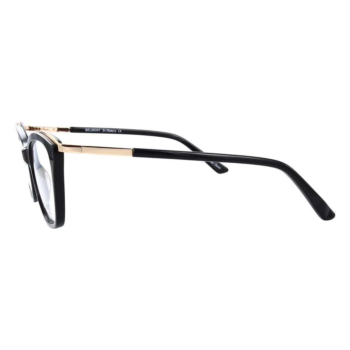 ST MORITZ BELMONT Eyeglasses - view 4